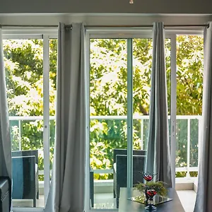  Apartamento Armonia 408 In Gazcue República Dominicana