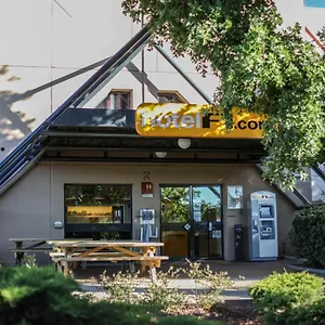 *** Hotel Hotelf1 Le Luc Des Maures Francia