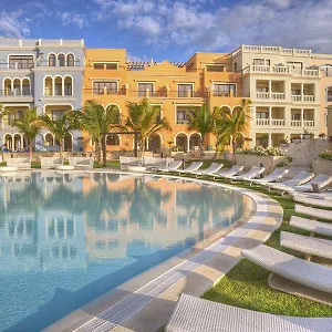 Hotel Alsol Luxury Village, Punta Cana