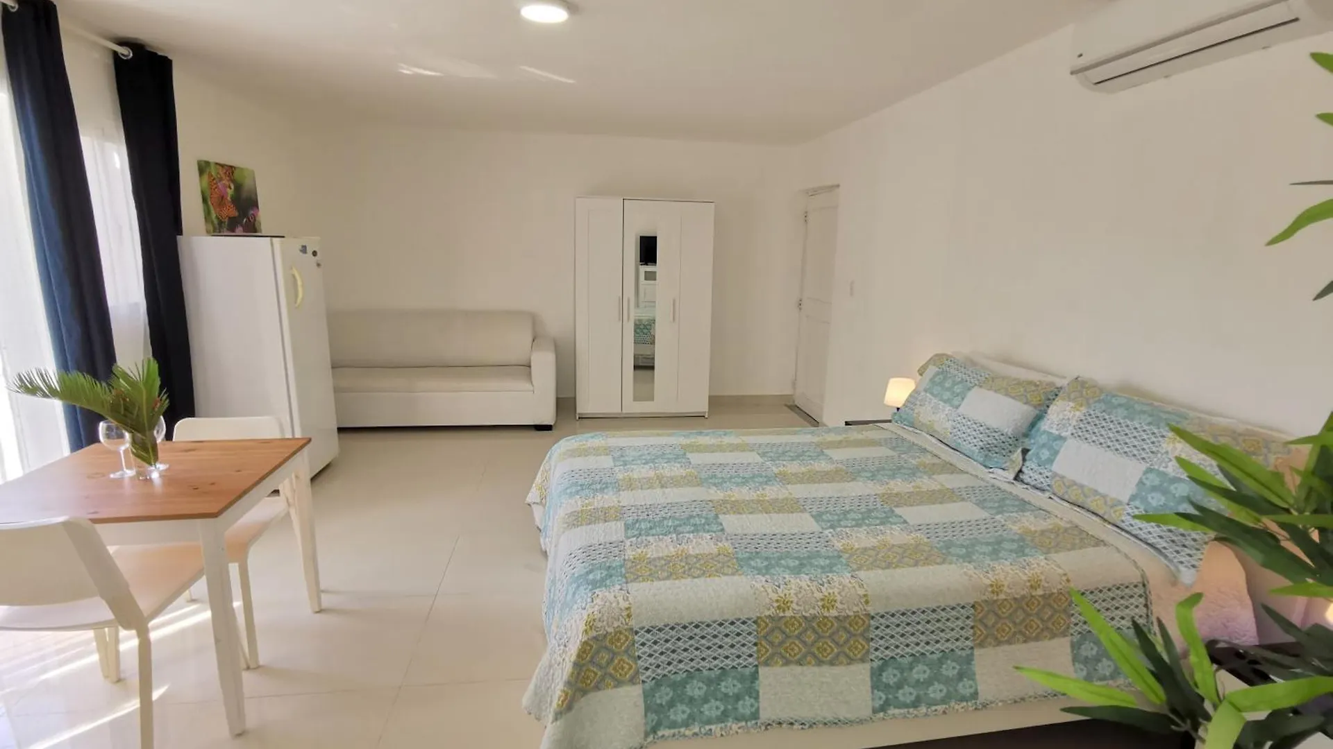 ***** Ξενοδοχείο Sol Caribe Suites - Playa Los Corales - Beach Club, Wifi, Swimming Pool Πούντα Κάνα Δομινικανή Δημοκρατία