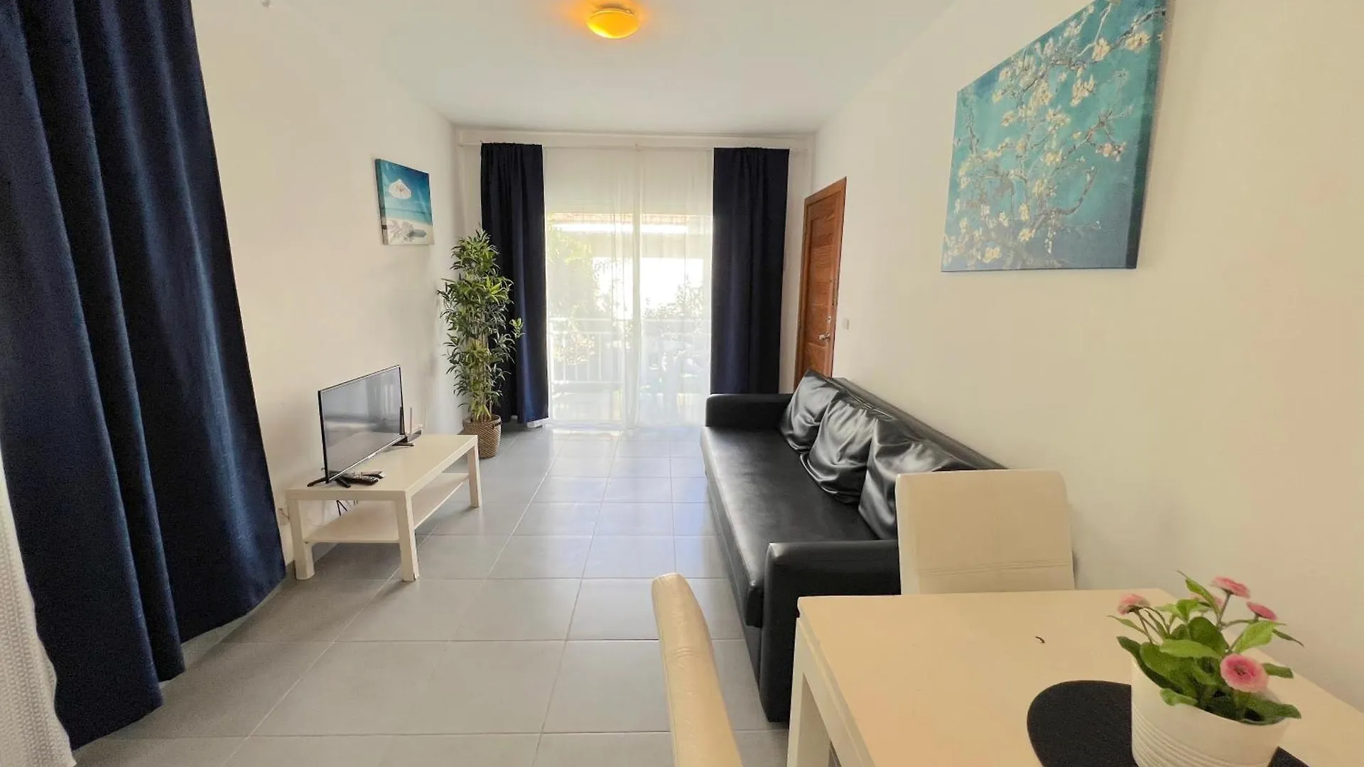 Ξενοδοχείο Sol Caribe Suites - Playa Los Corales - Beach Club, Wifi, Swimming Pool Πούντα Κάνα