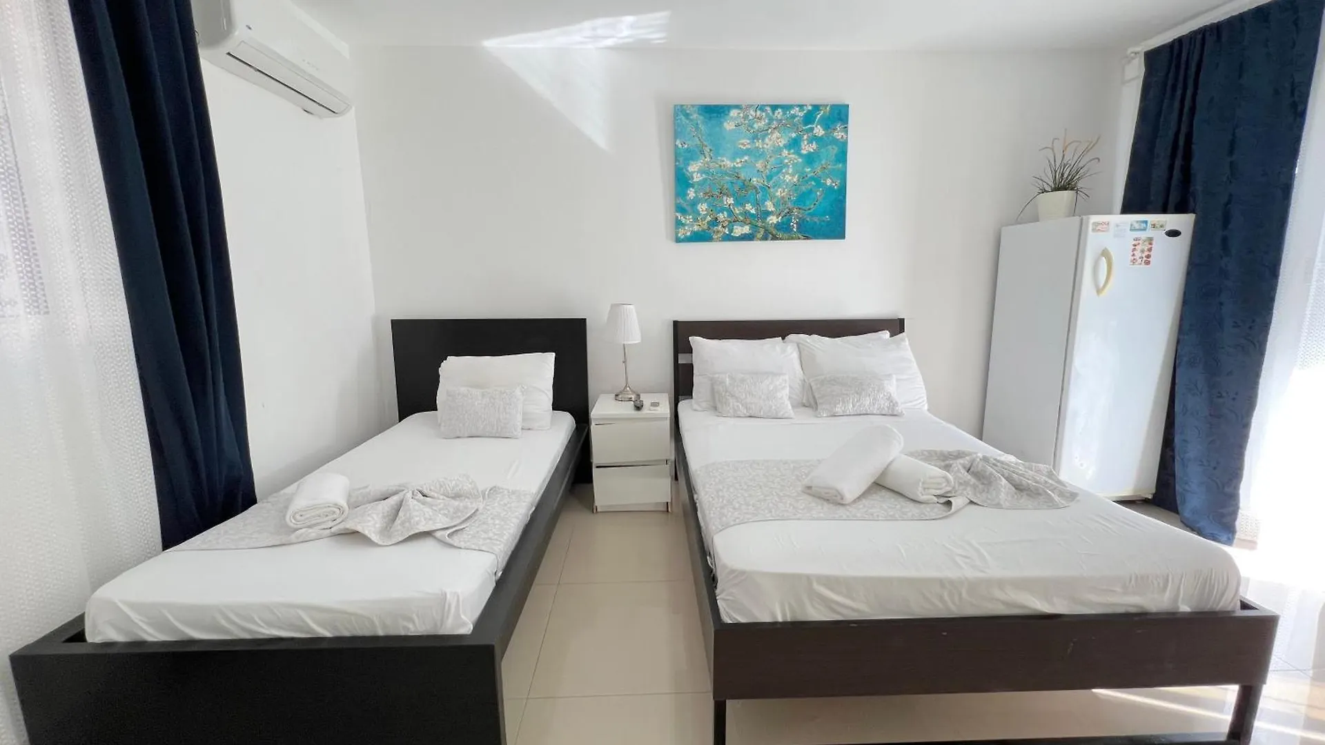***** Ξενοδοχείο Sol Caribe Suites - Playa Los Corales - Beach Club, Wifi, Swimming Pool Πούντα Κάνα Δομινικανή Δημοκρατία