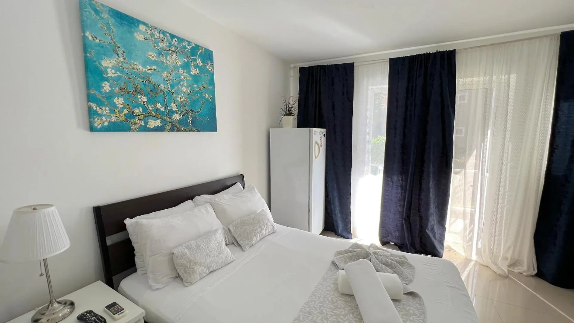 Sol Caribe Suites - Playa Los Corales - Beach Club, Wifi, Swimming Pool Πούντα Κάνα Ξενοδοχείο