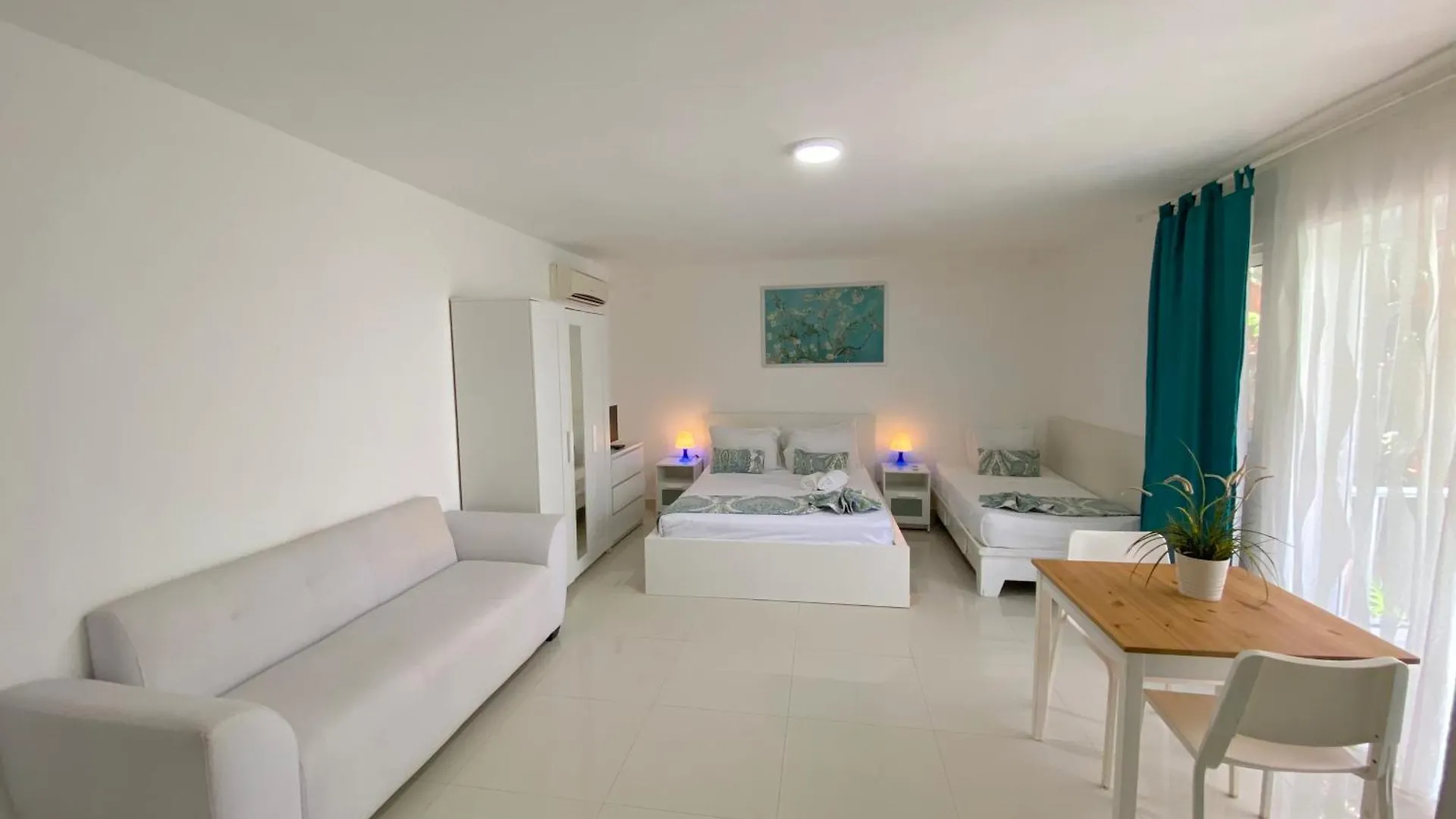 Sol Caribe Suites - Playa Los Corales - Beach Club, Wifi, Swimming Pool Πούντα Κάνα 5*,  Δομινικανή Δημοκρατία