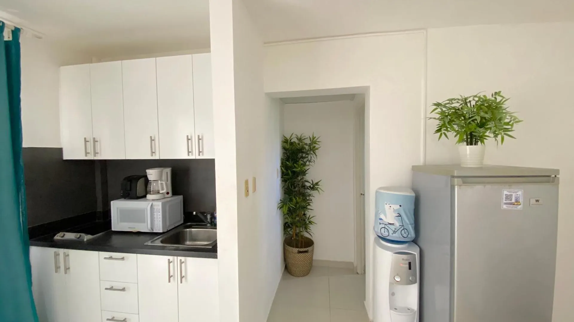 Sol Caribe Suites - Playa Los Corales - Beach Club, Wifi, Swimming Pool Πούντα Κάνα Δομινικανή Δημοκρατία