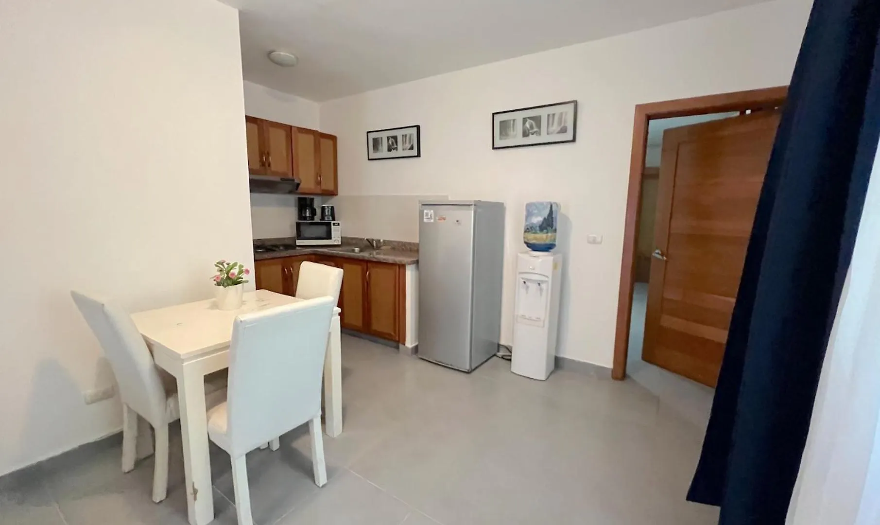 Sol Caribe Suites - Playa Los Corales - Beach Club, Wifi, Swimming Pool Πούντα Κάνα Δομινικανή Δημοκρατία