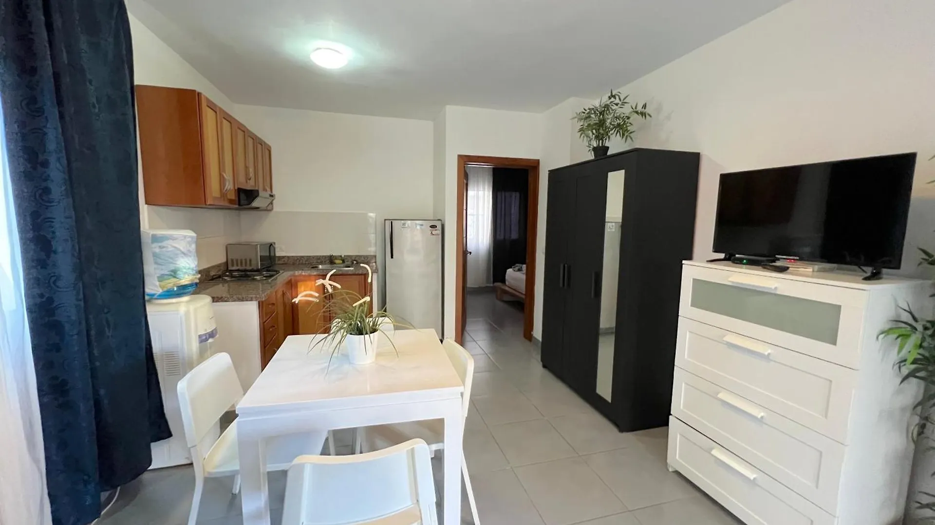 Sol Caribe Suites - Playa Los Corales - Beach Club, Wifi, Swimming Pool Πούντα Κάνα Ξενοδοχείο