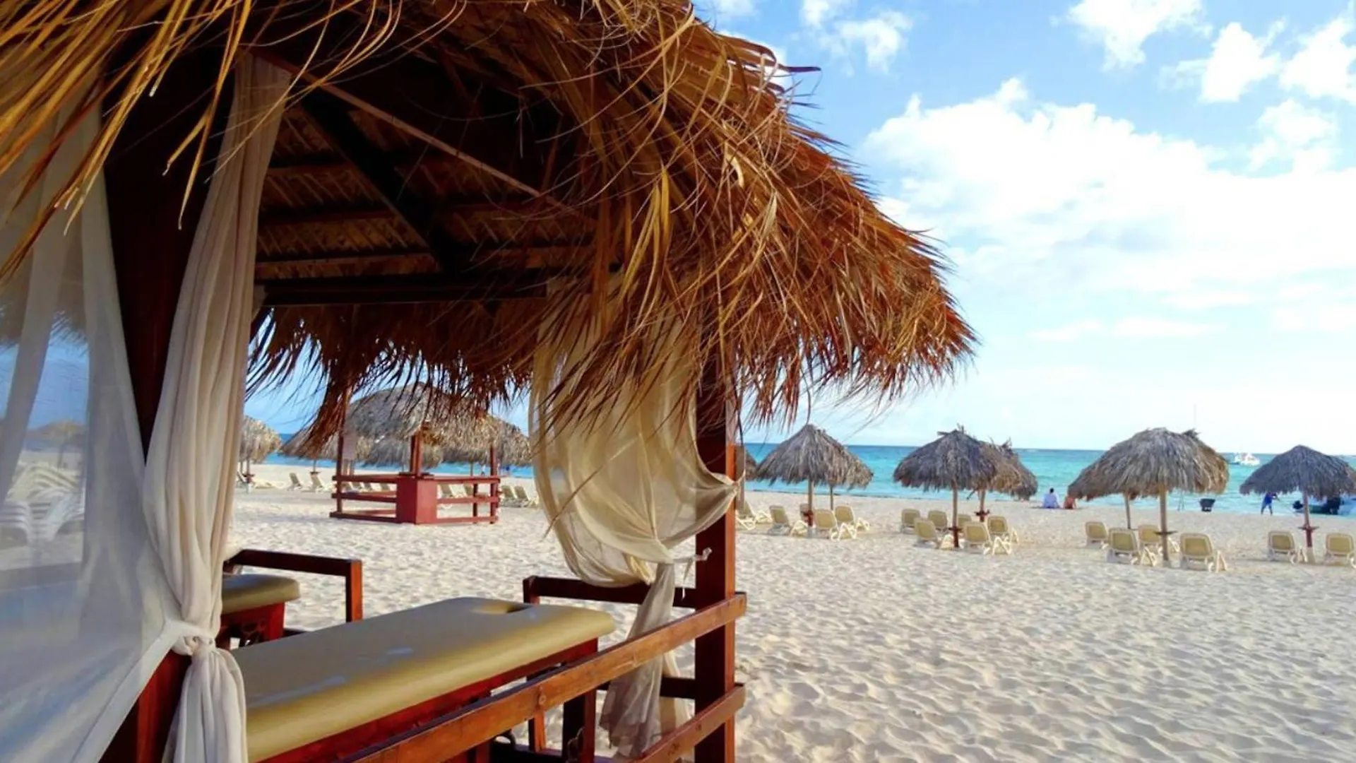 Ξενοδοχείο Sol Caribe Suites - Playa Los Corales - Beach Club, Wifi, Swimming Pool Πούντα Κάνα