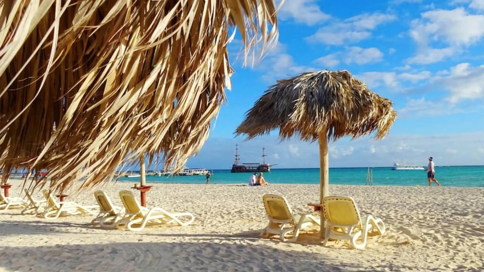 ***** Ξενοδοχείο Sol Caribe Suites - Playa Los Corales - Beach Club, Wifi, Swimming Pool Πούντα Κάνα Δομινικανή Δημοκρατία