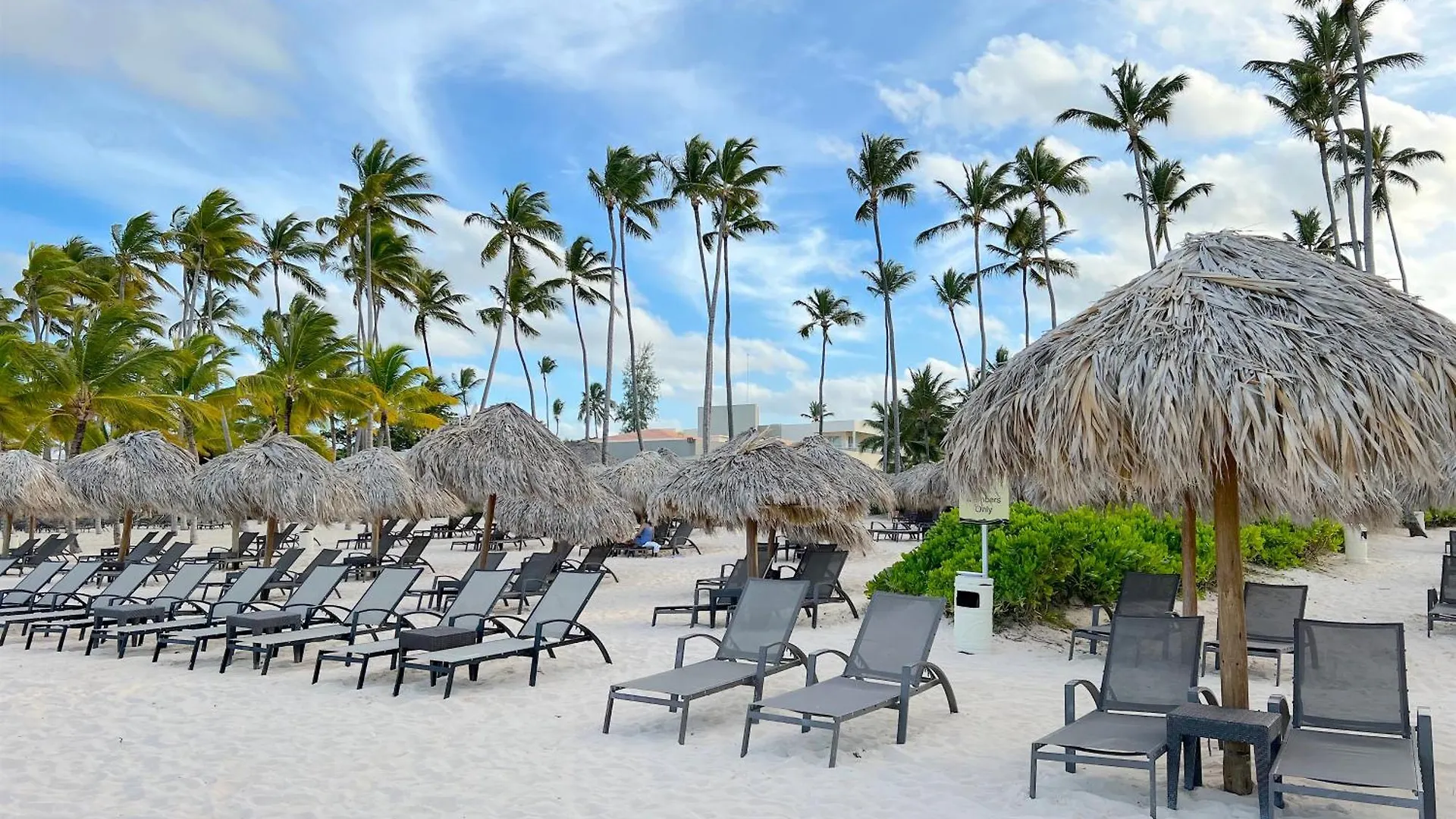 Ξενοδοχείο Sol Caribe Suites - Playa Los Corales - Beach Club, Wifi, Swimming Pool Πούντα Κάνα